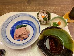 -空蝉怀石料理(益丰·外滩源店)