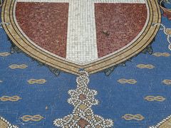 -埃马努埃莱二世拱廊