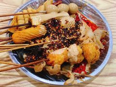 -彭姐麻辣烫(海淀店)