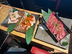 -谷牛和牛烤肉(漕河泾印象城店)