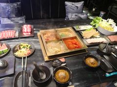 -王家渡火锅(金宝汇店)