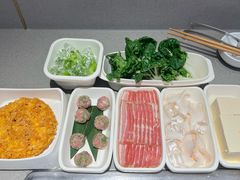 -海底捞火锅(枫蓝国际购物中心店)