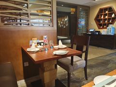 -苏州园区福朋喜来登酒店·聚味轩中餐厅