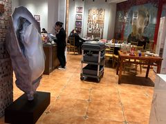 -百年银屏蚝烙·潮汕菜·非遗(乐山店)