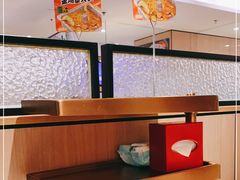 -海底捞火锅(大融城店)