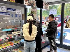 -韩麦大冷面(桂花街直营店)