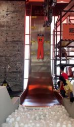 -嗨翻Hi-Fun竞技主题乐园·蹦床团建生日聚会(五棵松华熙店)