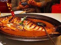 -锦炉·酥皮烤鸭(绿城百合店)