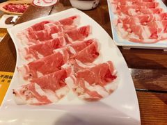 -前门杨记·铜锅涮肉(王府井·故宫店)