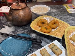 -安泰楼·佛跳墙创始人·传统闽味早茶·酒楼(三坊七巷闽菜地标店)