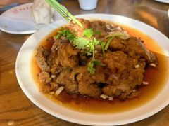 -回头客蒸碗大饭店(黄山路店)