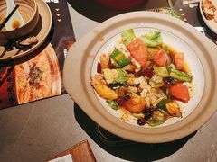 -厨创东北传家菜(信义坊店)