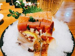 -禾喏精致料理美术馆(金狮广场店)