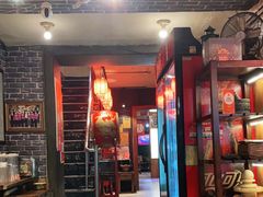 门面-名扬烤肉(起源店)