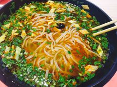 -食悦天美食广场(西安CityOn熙地港购物中心店)