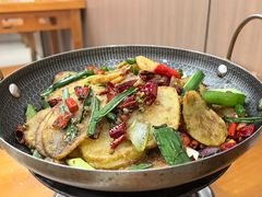 -市井川菜(江宁店)