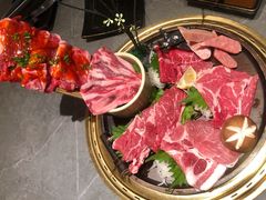 -花时·炭火烧肉(东百中心A馆店)