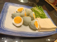 -鲁菜根·泰山菜(泰山店)