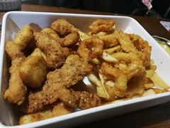 -404干式熟成牛排馆•聚会餐厅