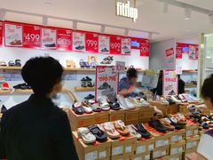 -崇光百货(铜锣湾店)