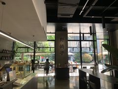 -野鸽子咖啡(中航店)