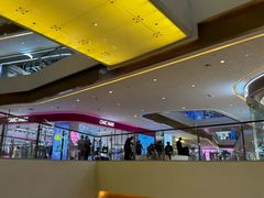 -天河城购物中心