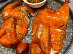 -金哥私房菜馆(张府园总店)
