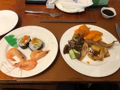 -宁波石浦豪生大酒店·自助餐厅