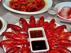 -李叔叔虾蟹大排档(青羊店)