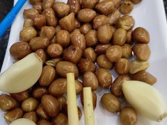-陈记老七手擀面(哈西万达广场店)