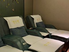 -苏沐堂全息足浴·SPA·按摩(万科美好广场店)