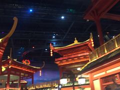 -万达茂商场(南京仙林店)