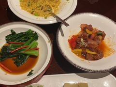 -广州白云机场铂尔曼大酒店·恬园创意中餐厅