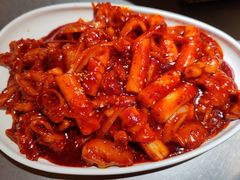 -大叹号啤酒屋·延边料理(延大店)