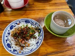 -秦胖子肉陀良心店