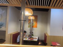 -拾也•和牛•海鲜•烤肉放题(卓悦INTOWN店)