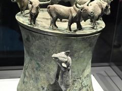 -上海博物馆(人民广场馆)