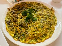 福建特色海蛎煎-莆田餐厅PUTIEN(颐堤港店)