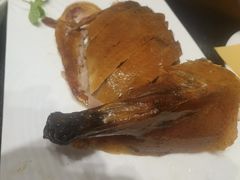 -正德楼果木烤鸭·渔家菜(东港店)