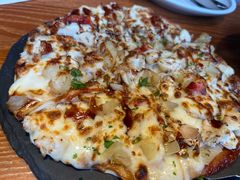 -澳骄 Aussie Kitchen·手工披萨·西餐(国大店)