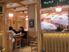 -韩烧牛中牛·甄选黑牛烤肉(黑金店)
