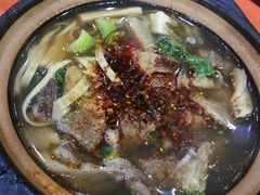-清真·穆萨砂锅(大皮院店)