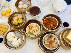 -凤城酒家(渣华道)