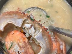 -老虎滩大连海鲜烧烤(建邺云锦路总店)