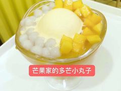 -玺悦城美食广场