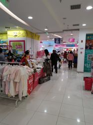 -孩子王童乐园(绵阳涪城万达店)