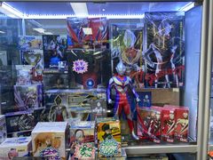-jungle密林(百米香榭商业街店)