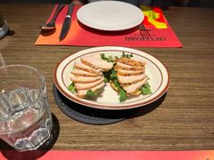 -ZAFFERANO西班牙海鲜饭(上海首店)
