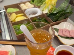 -海底捞火锅(高新万达广场店)