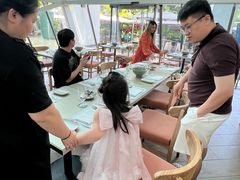 -RISE RESTAURANT(滨海湾金沙店)